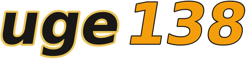 uge138 logo