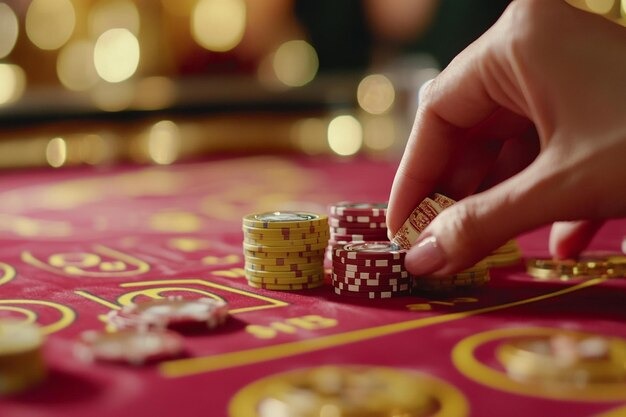 uge138 Slots